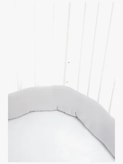 Børnesenge & Tilbehør|AliceFox Alice & Fox DORIS Sengeslange 360cm, Grå