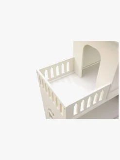 Legetøj Til Børn På 0-10 År|Dukker & Bamser|AliceFox Alice & Fox Dukkehus, Beige