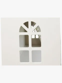 Legetøj Til Børn På 0-10 År|Dukker & Bamser|AliceFox Alice & Fox Dukkehus, Beige