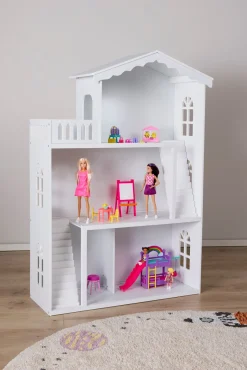 AliceFox Dukker & Bamser-Alice & Fox Dukkehus,