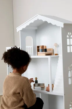 AliceFox Dukker & Bamser-Alice & Fox Dukkehus,