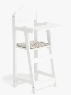 Børn AliceFox Legetøj Til Børn På 0-10 År|Dukker & Bamser-Alice & Fox Dukkestol,