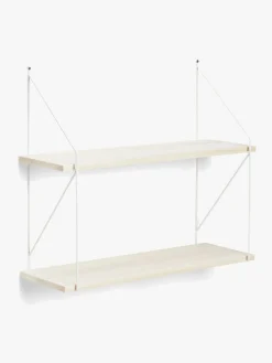 Børn AliceFox Børnemøbler-Alice & Fox EDEN Hylde, Natur/