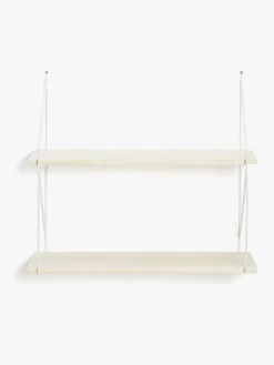 Børn AliceFox Børnemøbler-Alice & Fox EDEN Hylde, Natur/