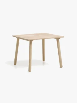 Børnemøbler|AliceFox Alice & Fox ELLIE Bord & Stole, Natur Beige