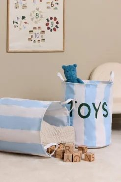 Opbevaring|AliceFox Alice & Fox ELSIE Opbevaringskurve 2-pak, Blå Blå