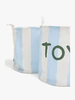 Opbevaring|AliceFox Alice & Fox ELSIE Opbevaringskurve 2-pak, Blå Blå