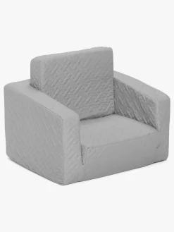 Børn AliceFox Børnemøbler-Alice & Fox ELSIE Udfoldelig Lænestol, Grå