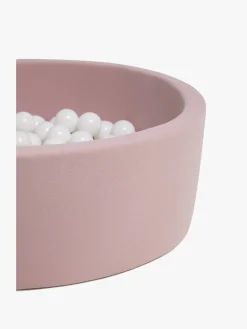 Boldbassiner|AliceFox Alice & Fox FLORA Boldbassin 30x90, Pink Lyserød