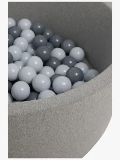 Boldbassiner|AliceFox Alice & Fox FLORA Boldbassin 30x90, Grå Grå