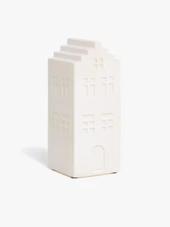 Lamper & Belysning|AliceFox Alice & Fox FLORENCE Bordlampe, Hvid