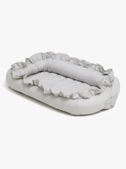 Børnesenge & Tilbehør|AliceFox Alice & Fox FREYA Babynest, Grå Grå