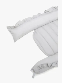 Børnesenge & Tilbehør|AliceFox Alice & Fox FREYA Babynest, Grå Grå