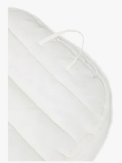 Børnesenge & Tilbehør|AliceFox Alice & Fox FREYA Babynest, Hvid