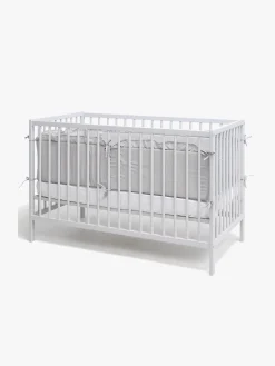 Sengetøj|AliceFox Alice & Fox FREYA Sengerand, Grå Grå