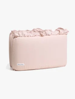 Sengetøj|AliceFox Alice & Fox FREYA Sengerand, Pink Lyserød