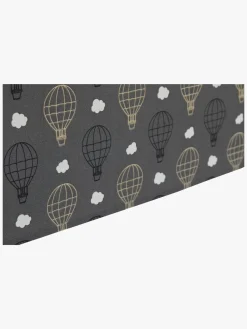 Børn AliceFox Interiør-Alice & Fox Gardinkappe 50x120, Ballon