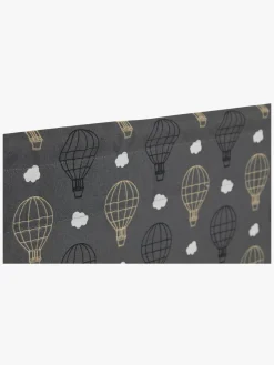 Børn AliceFox Interiør-Alice & Fox Gardinkappe 50x120, Ballon