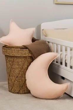 Interiør|AliceFox Alice & Fox GIGI Pyntepuder, Pink Lyserød