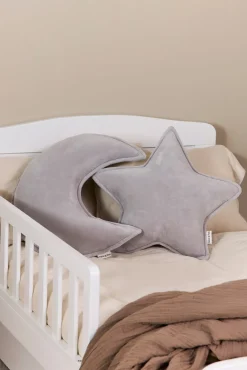 Interiør|AliceFox Alice & Fox GIGI Pyntepuder, Grå Grå