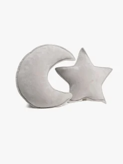 Interiør|AliceFox Alice & Fox GIGI Pyntepuder, Grå Grå