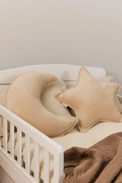 Interiør|AliceFox Alice & Fox GIGI Pyntepuder, Cremefarvet Beige