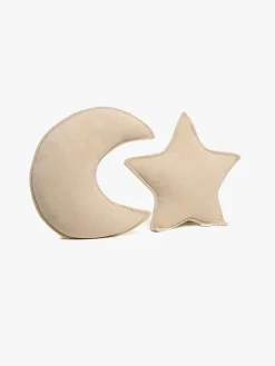 Interiør|AliceFox Alice & Fox GIGI Pyntepuder, Cremefarvet Beige