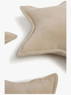 Interiør|AliceFox Alice & Fox GIGI Pyntepuder, Cremefarvet Beige