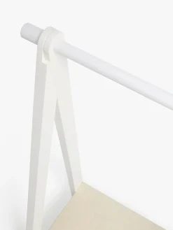 Børnemøbler|AliceFox Alice & Fox HARPER Tøjstativ, Hvid