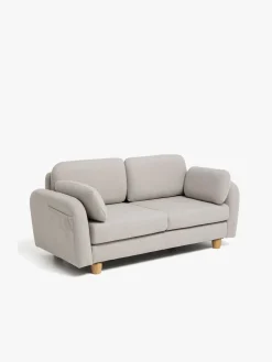 Børnemøbler|AliceFox Alice & Fox HAZEL Sofa, Grå