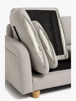 Børnemøbler|AliceFox Alice & Fox HAZEL Sofa, Grå