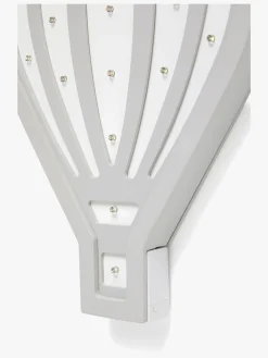 Lamper & Belysning|AliceFox Alice & Fox HERA Luftballon Lampe, Grå Grå/Hvid