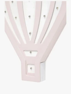 Lamper & Belysning|AliceFox Alice & Fox HERA Luftballon Lampe, Pink Lyserød/Hvid