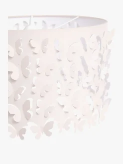 Børn AliceFox Lamper & Belysning-Alice & Fox IRIS Loftslampe 40 cm, Pink