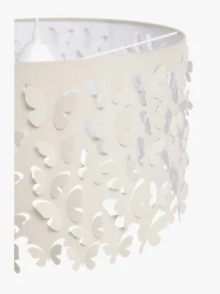 Børn AliceFox Lamper & Belysning-Alice & Fox IRIS Loftslampe 40 cm, Varm grå