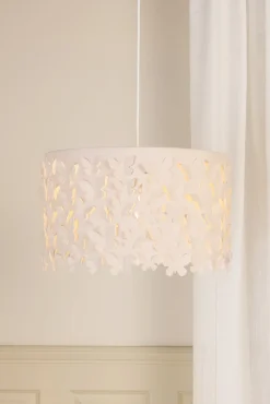 Børn AliceFox Lamper & Belysning-Alice & Fox IRIS Loftslampe 40 cm, Varm grå