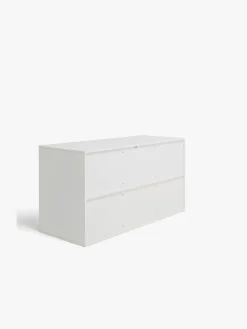 Børnemøbler|AliceFox Alice & Fox IVY Opbevaringsskuffe, Hvid