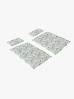 AliceFox Dukker & Bamser-Alice & Fox Køjeseng,