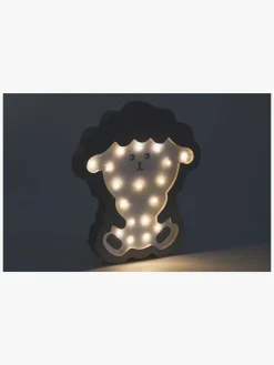 Børn AliceFox Lamper & Belysning-Alice & Fox Lampe Får