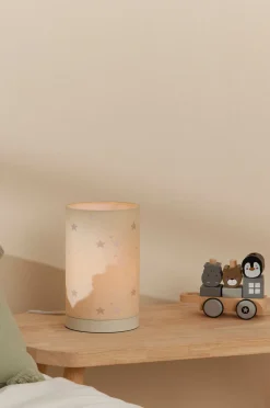 Lamper & Belysning|AliceFox Alice & Fox Lampe Stjerne, Beige