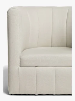 Børnemøbler|AliceFox Alice & Fox Lea Lænestol, Beige