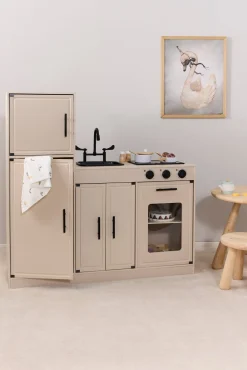 AliceFox Rolleleg-Alice & Fox Legekøkken,