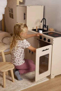AliceFox Rolleleg-Alice & Fox Legekøkken,