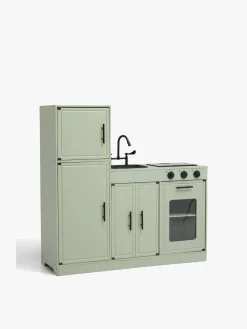 AliceFox Rolleleg-Alice & Fox Legekøkken, Mintgrøn