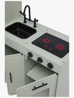 Rolleleg|AliceFox Alice & Fox Legekøkken, Mintgrøn