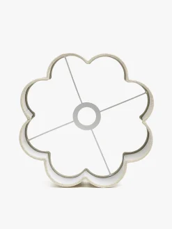 Lamper & Belysning|AliceFox Alice & Fox Lily Lampeskærm S, Beige Linen