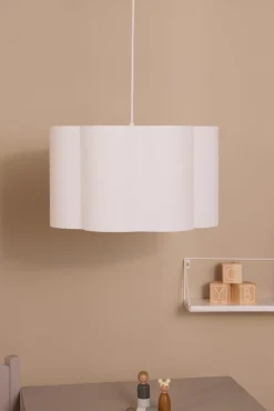 Børn AliceFox Lamper & Belysning-Alice & Fox Lily Lampeskærm M,