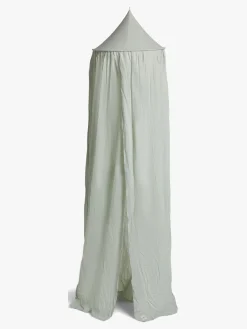 Børnesenge & Tilbehør|AliceFox Alice & Fox LINNEA Sengehimmel, Dusty Green