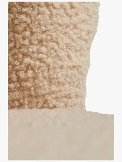 Børnemøbler|AliceFox Alice & Fox Lænestol Teddy, Cremehvid