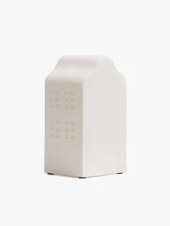 Lamper & Belysning|AliceFox Alice & Fox LONDON Bordlampe, Hvid